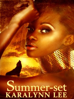 cover image of Summer-set